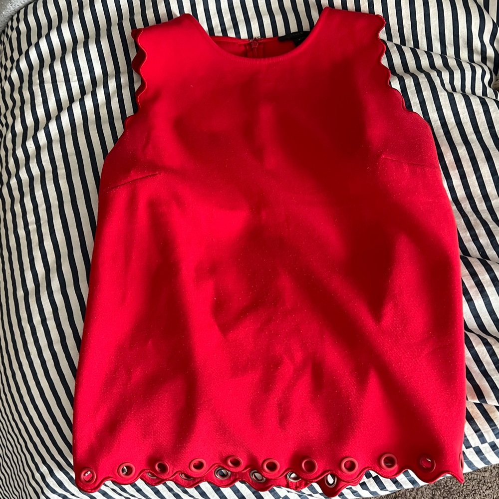 J.Crew Tank